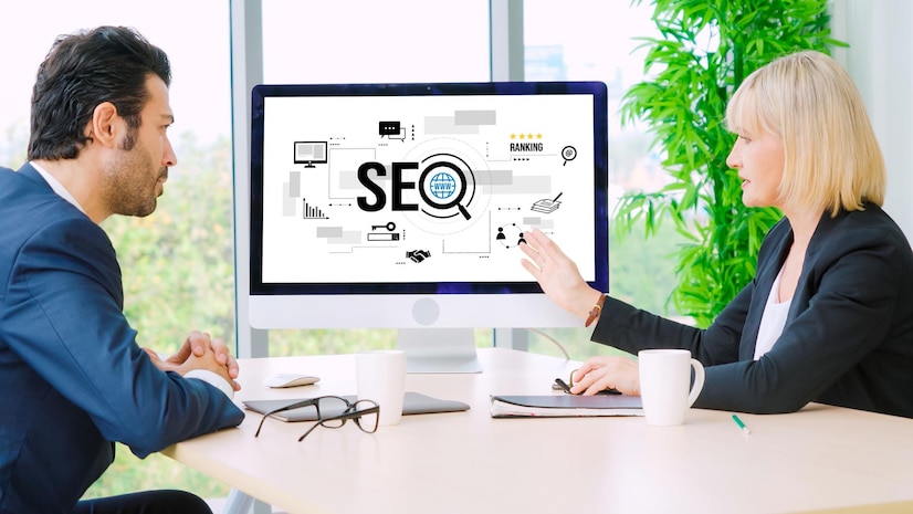 search engine optimization