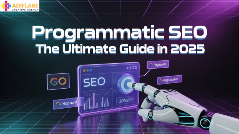 Programmatic SEO: The Ultimate Guide In 2025