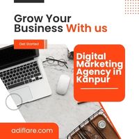 Why Do You Need a Digital Marketing Agency in Kanpur?