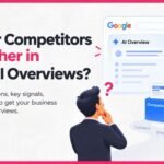 rank higher in google ai overviews