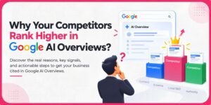 rank higher in google ai overviews
